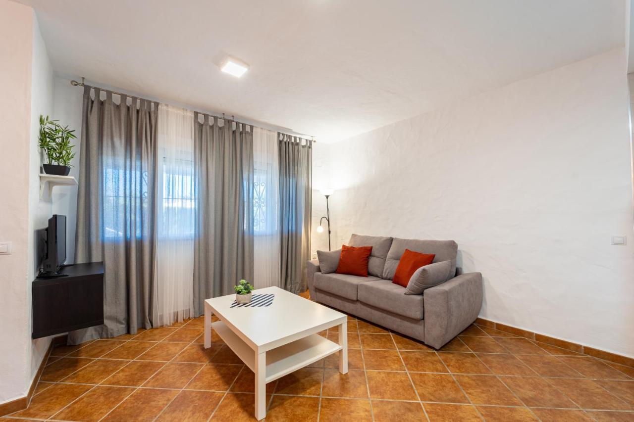 Apartamento Jibazahora B1 Экстерьер фото