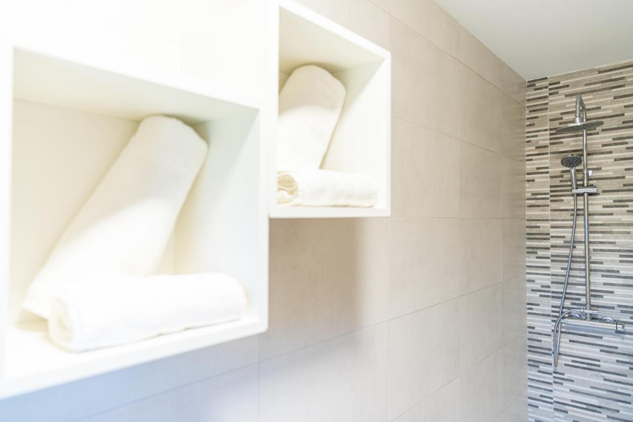 Apartamento Jibazahora B1 Экстерьер фото