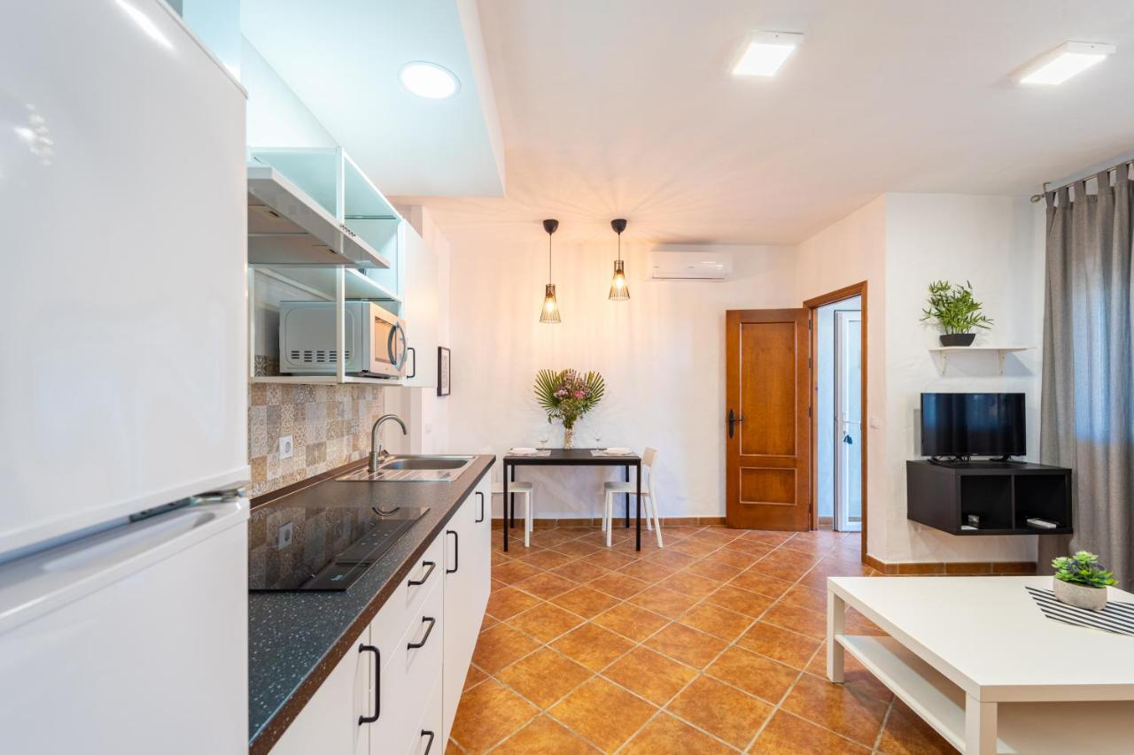 Apartamento Jibazahora B1 Экстерьер фото