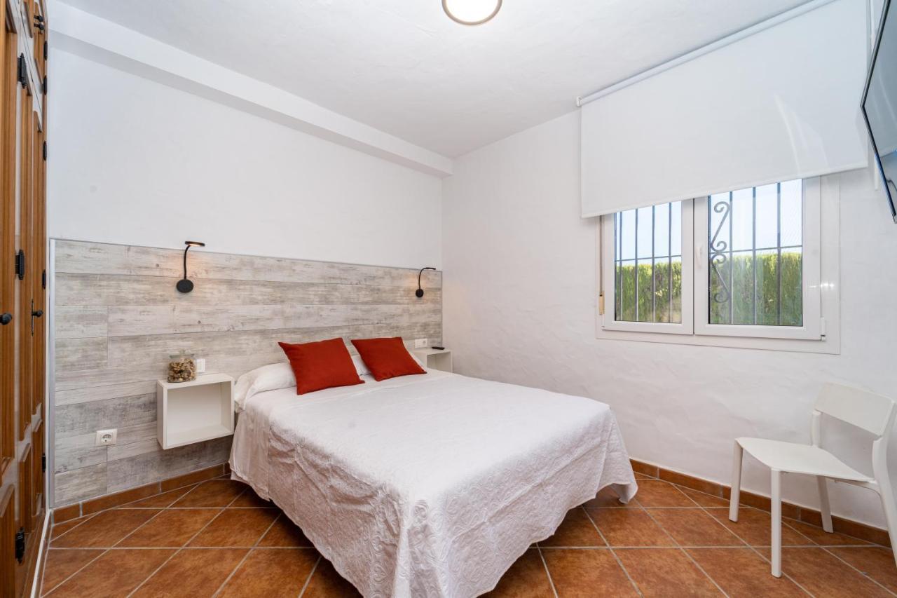 Apartamento Jibazahora B1 Экстерьер фото
