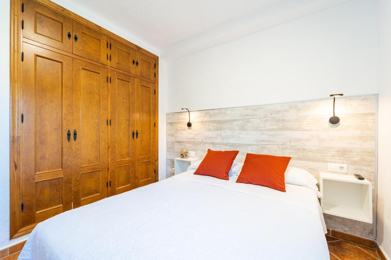 Apartamento Jibazahora B1 Экстерьер фото