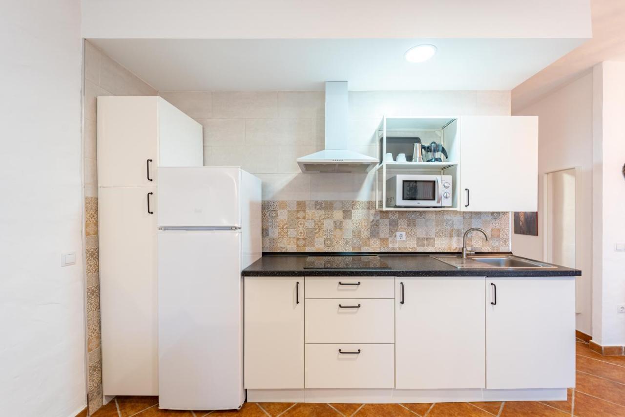 Apartamento Jibazahora B1 Экстерьер фото