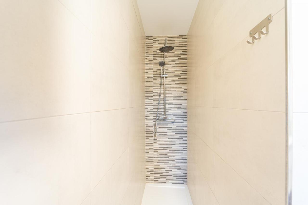 Apartamento Jibazahora B1 Экстерьер фото