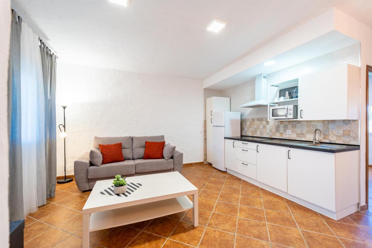 Apartamento Jibazahora B1 Экстерьер фото