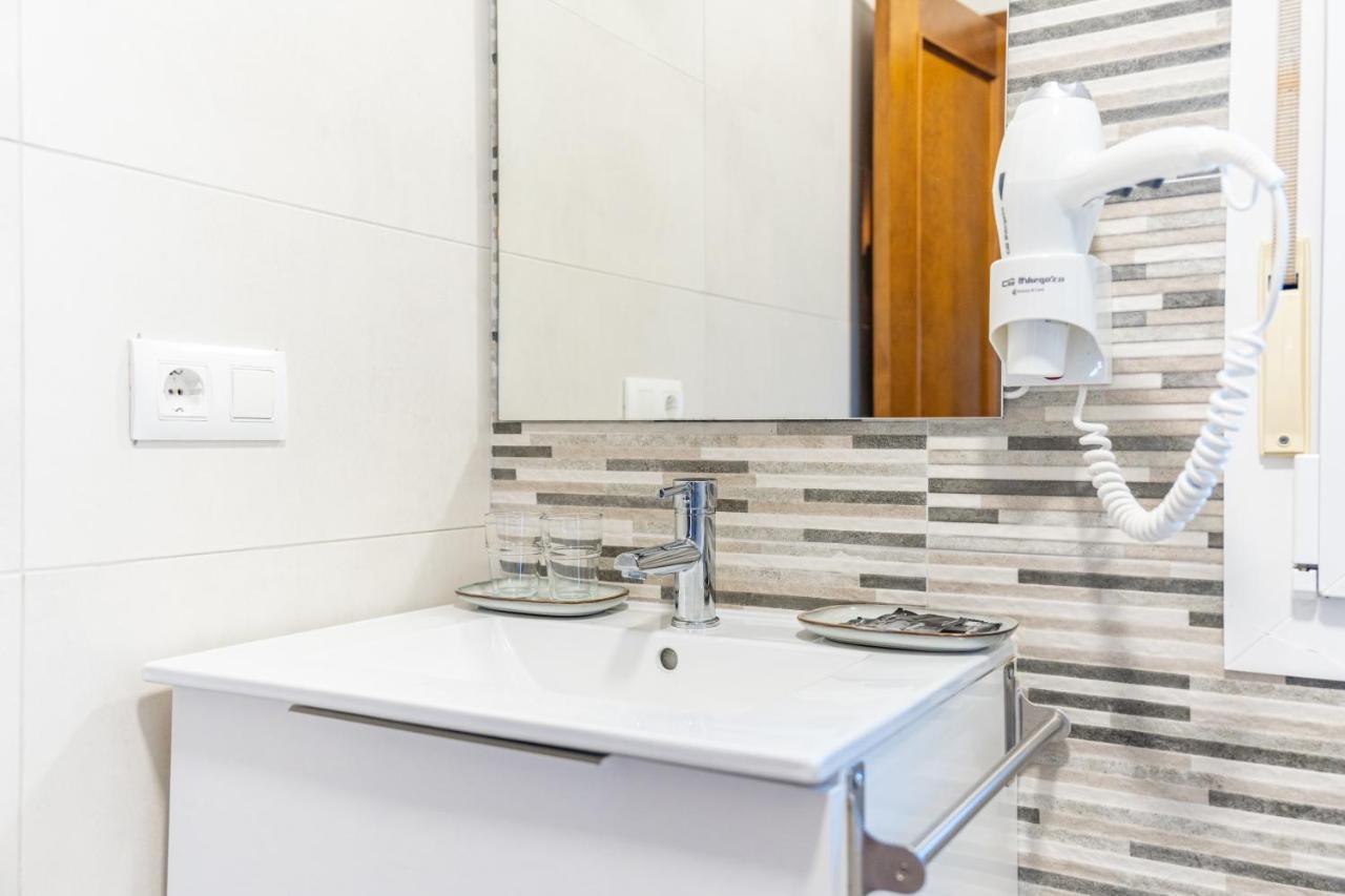 Apartamento Jibazahora B1 Экстерьер фото