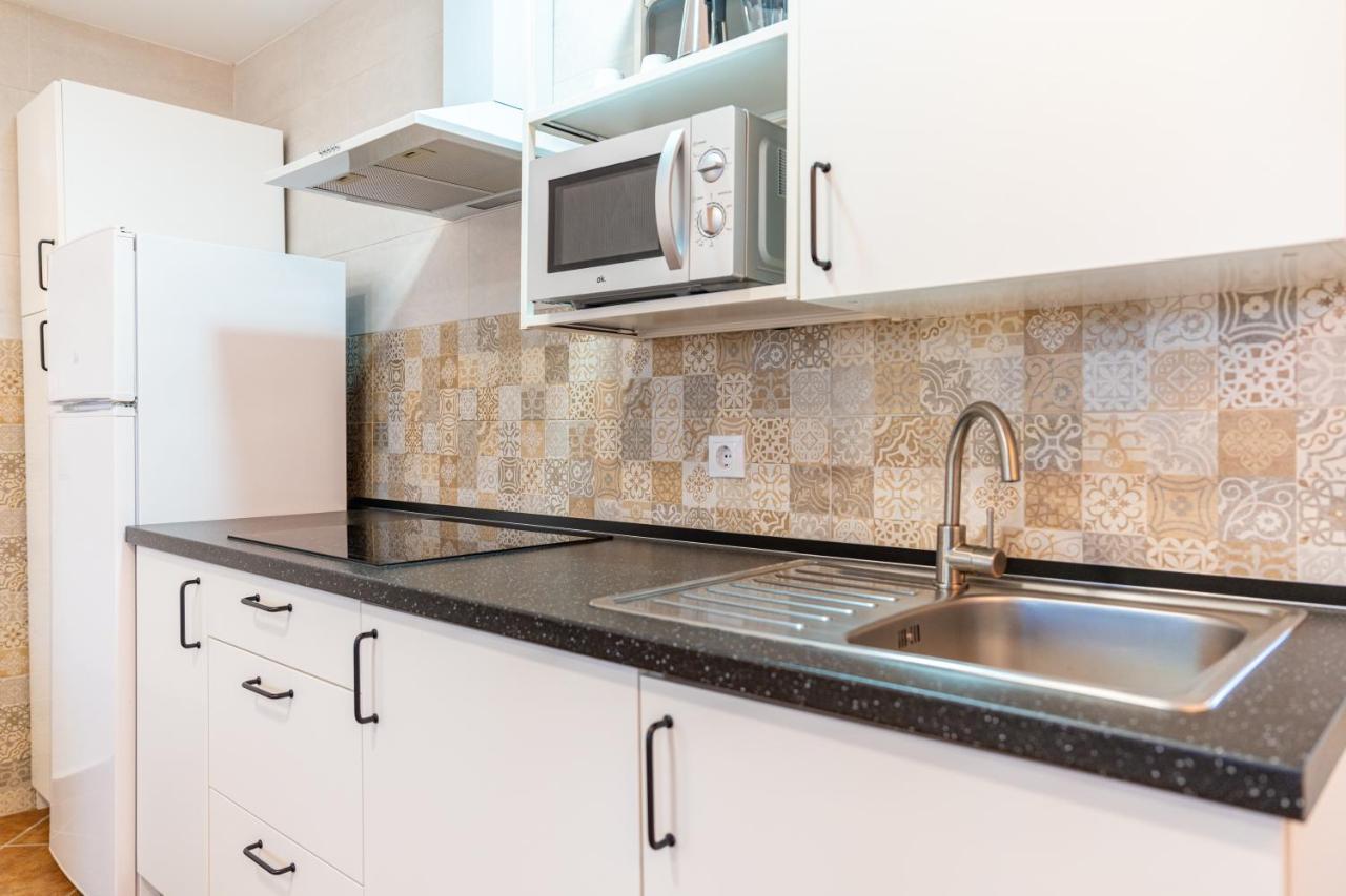 Apartamento Jibazahora B1 Экстерьер фото