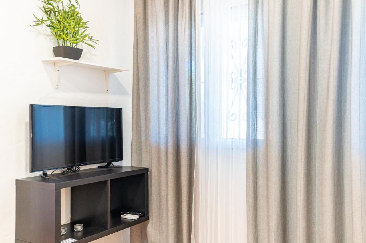 Apartamento Jibazahora B1 Экстерьер фото