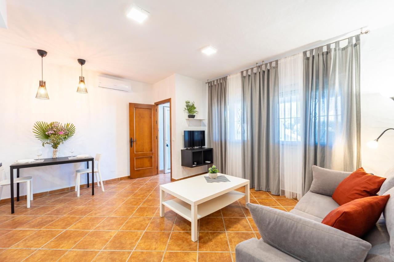 Apartamento Jibazahora B1 Экстерьер фото