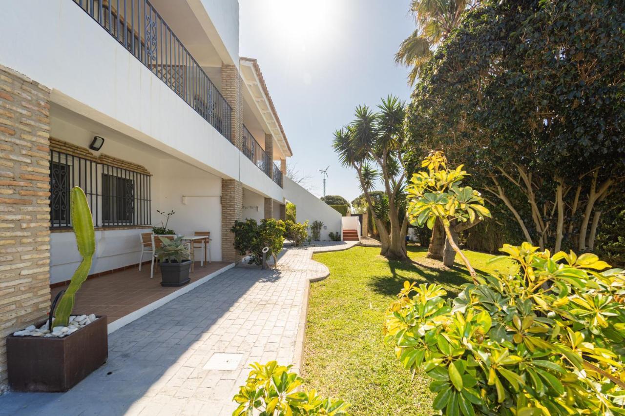 Apartamento Jibazahora B1 Экстерьер фото